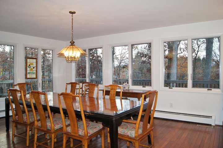 4536 Greenlee Road Southwest Roanoke, VA 24018 - Photo 4 of 33 dining rm