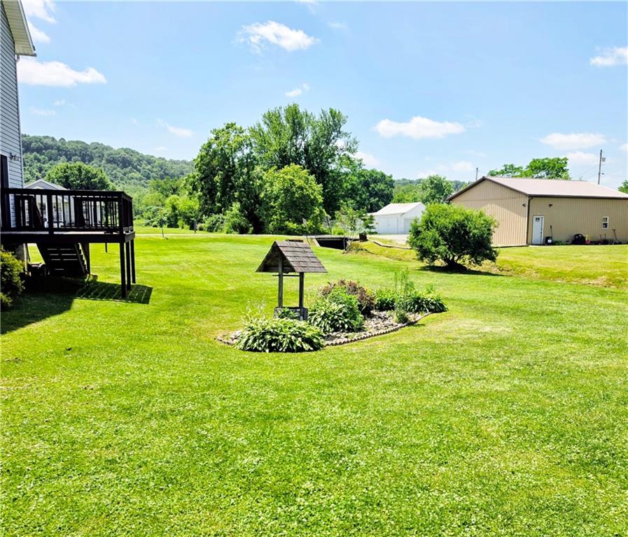 1018 Main Street East Rural Valley, PA 16249 - Photo 4 of 33