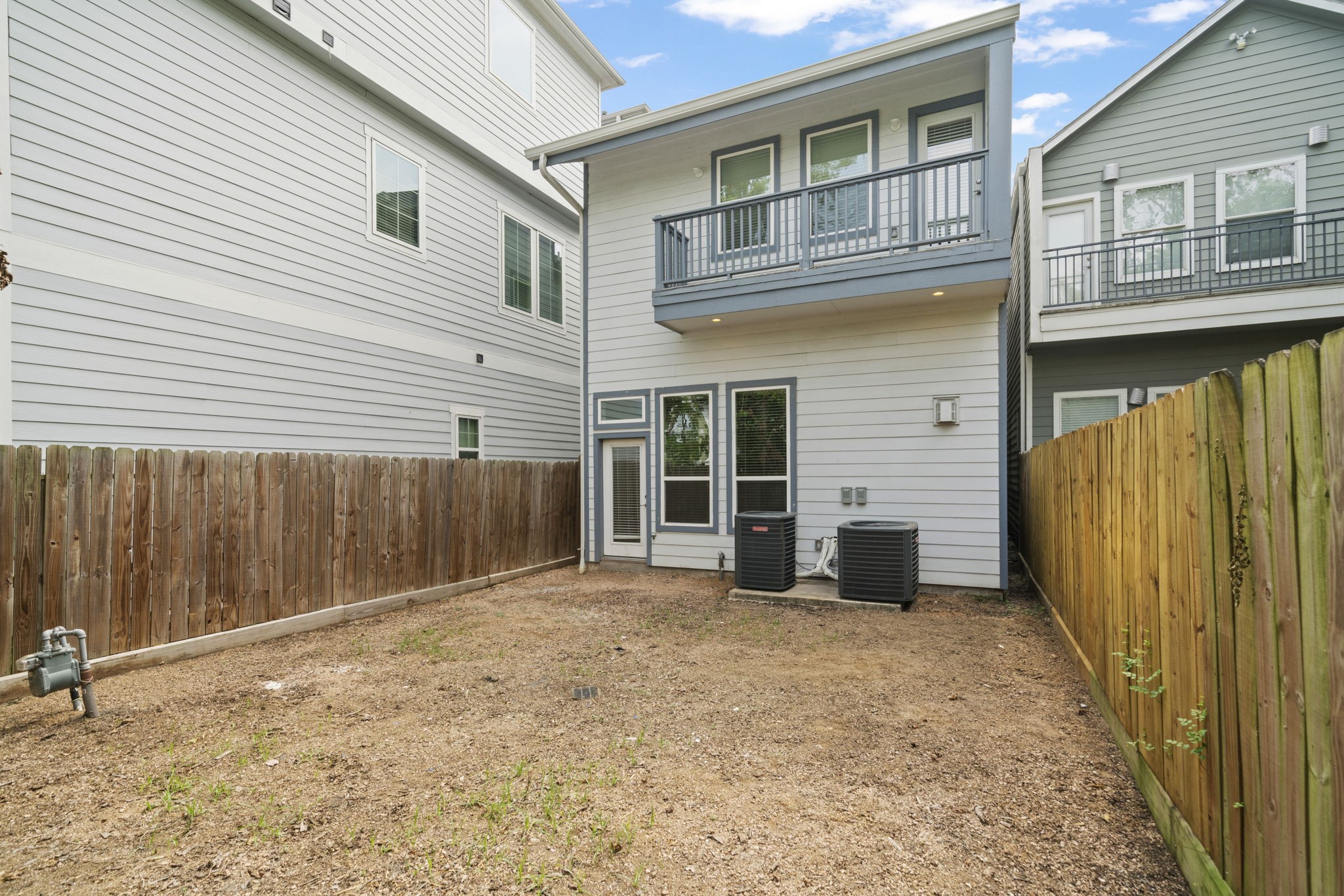 206 Burr Street, Unit A Houston, TX 77011 - Photo 46 of 46