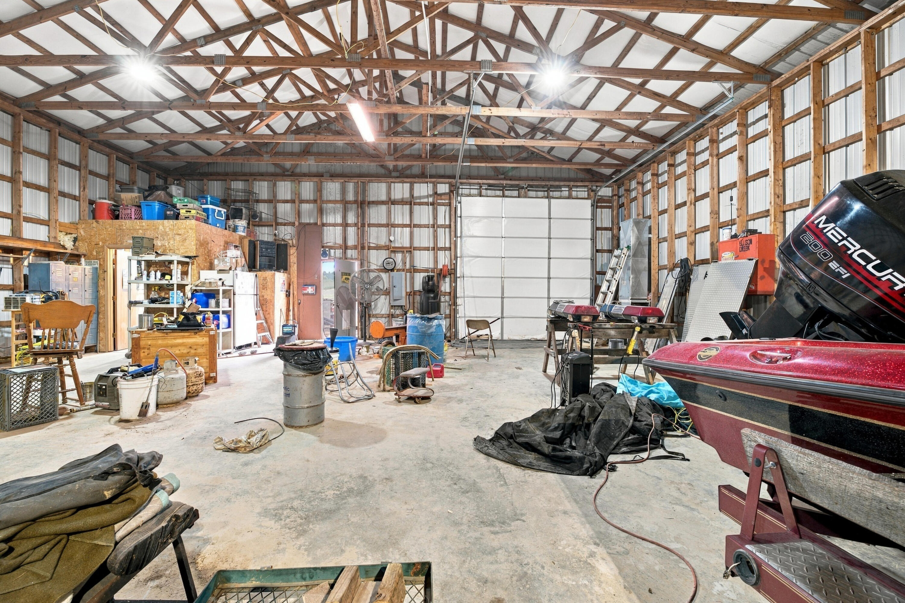 977 State Rte 137 Willow Springs, MO 65793 - Photo 58 of 86 977_State_Route_137_Willow_Springs_6981