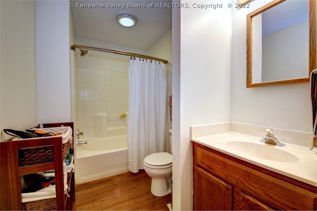 442 Strawberry Road St. Albans, WV 25177 - Photo 36 of 37 Gallery Image 36