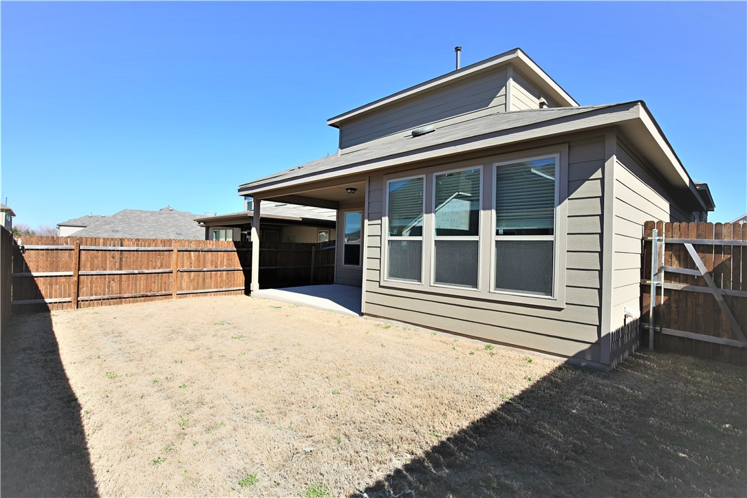 15912 Cessida Street Austin, TX 78728 - Photo 21 of 22