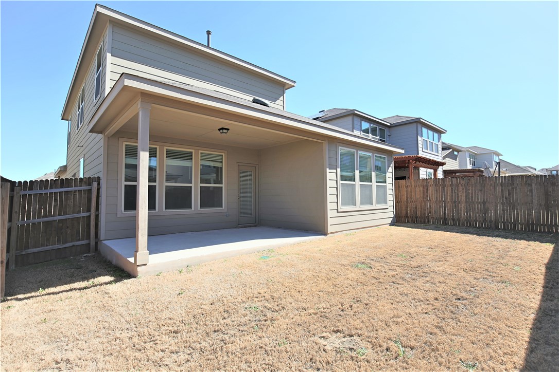 15912 Cessida Street Austin, TX 78728 - Photo 22 of 22
