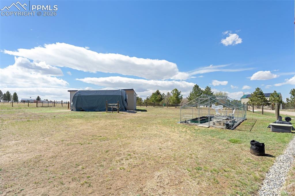 1851 Buttercup Road Elizabeth, CO 80107 - Photo 43 of 47 a view of a lake view