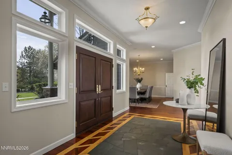$3,700,000 | 1145 Country Estates Circle, Reno, NV 89511