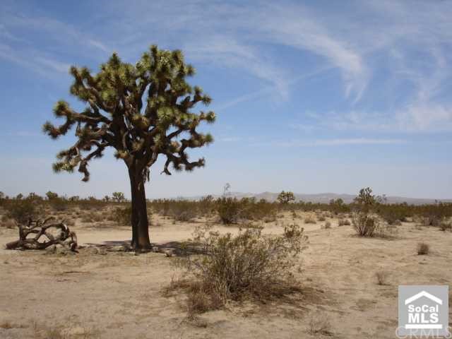 0 Rancho Road Adelanto, CA 93201 - Photo 1 of 1