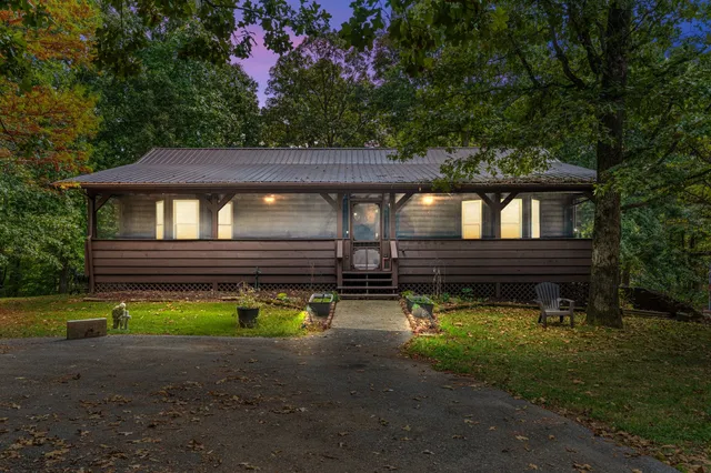 $399,000 | 151 Jerry Smith Road, Indian Mound, TN 37079