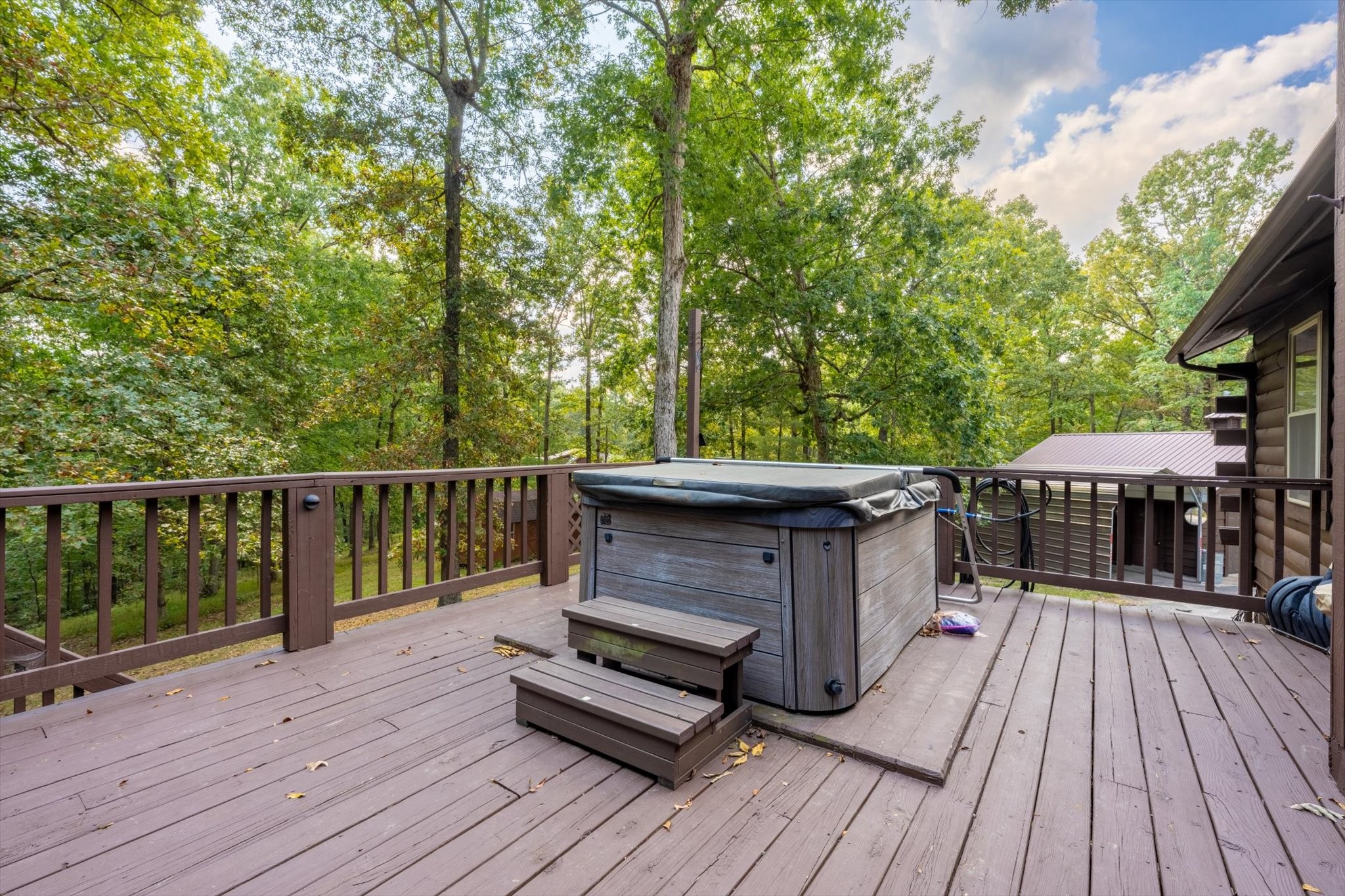 151 Jerry Smith Road Indian Mound, TN 37079 - Photo 15 of 37