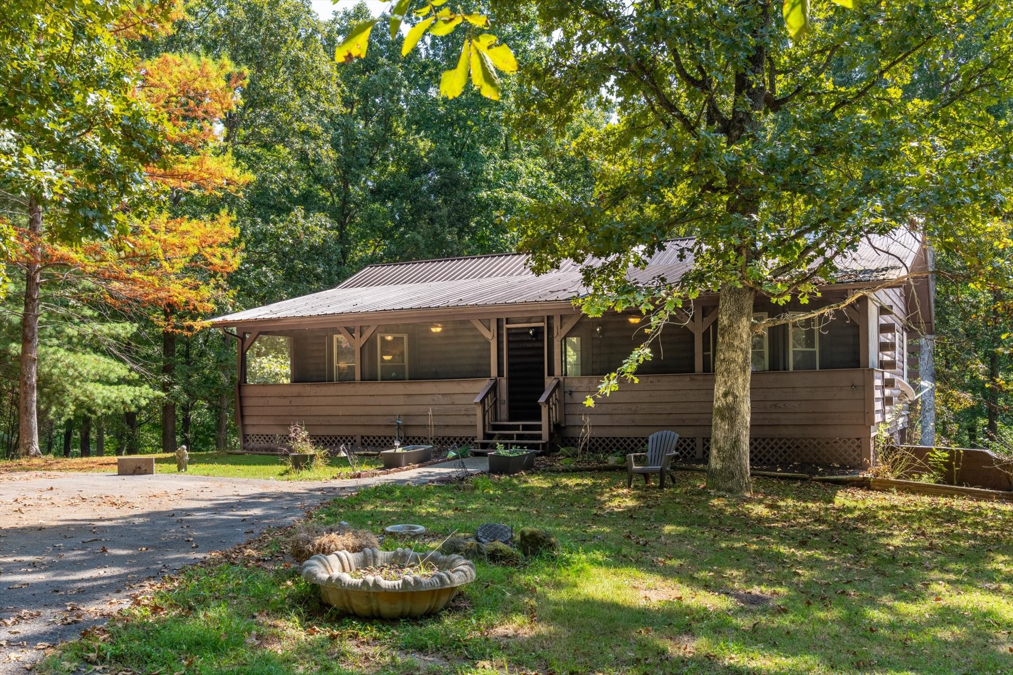 151 Jerry Smith Road Indian Mound, TN 37079 - Photo 3 of 37