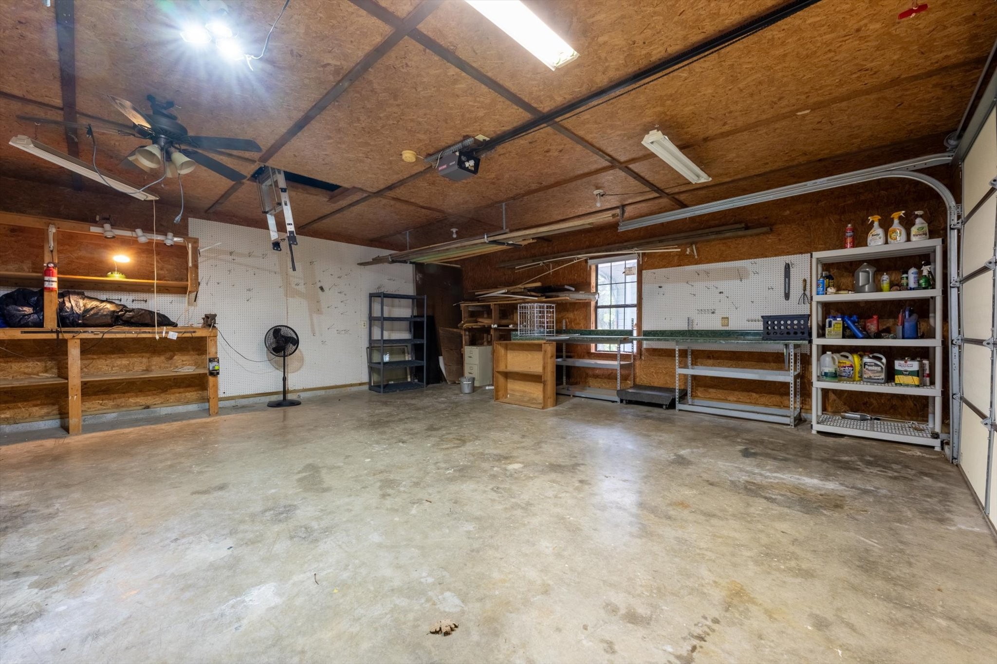 151 Jerry Smith Road Indian Mound, TN 37079 - Photo 33 of 37