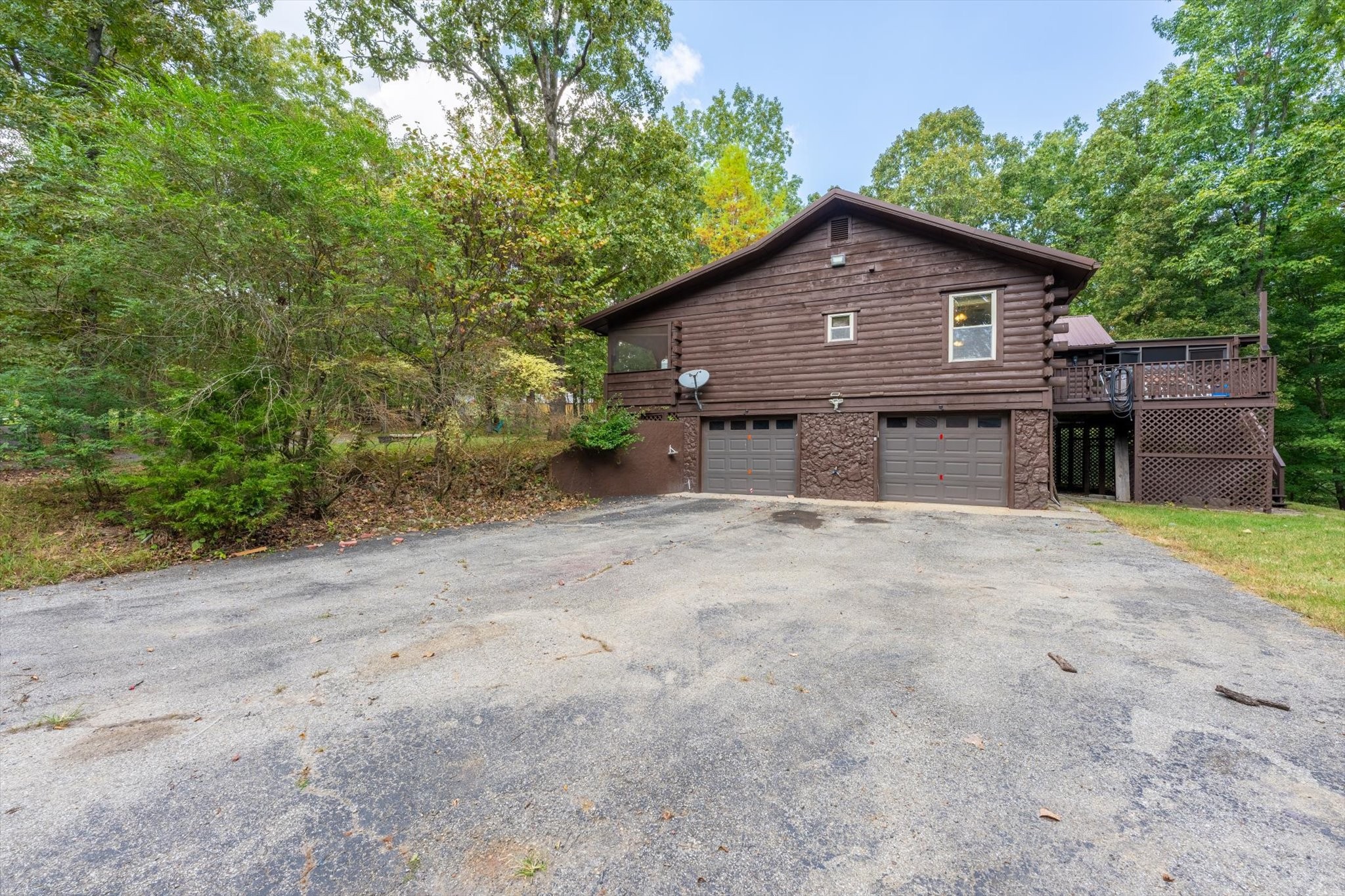 151 Jerry Smith Road Indian Mound, TN 37079 - Photo 34 of 37