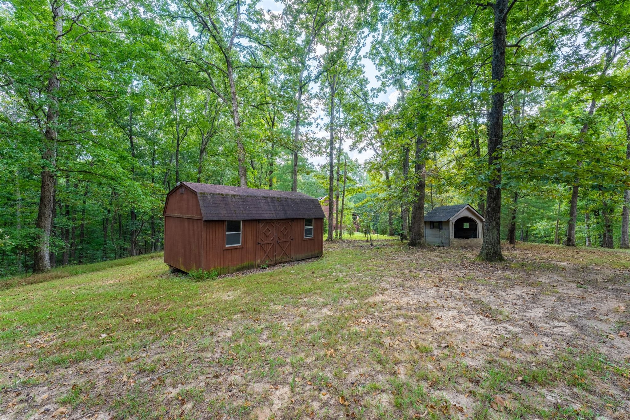 151 Jerry Smith Road Indian Mound, TN 37079 - Photo 35 of 37