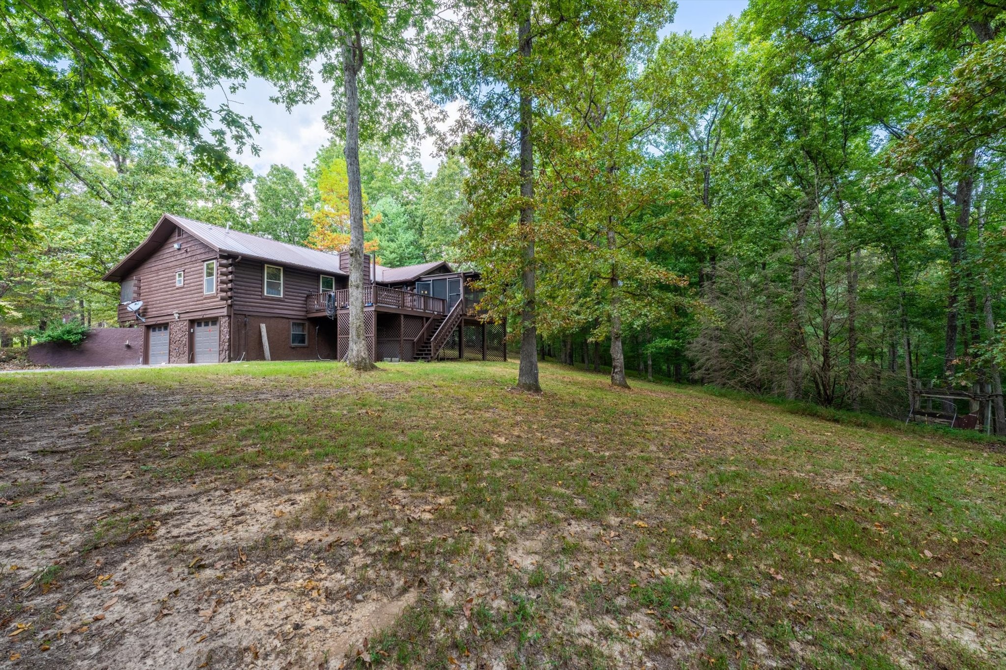 151 Jerry Smith Road Indian Mound, TN 37079 - Photo 36 of 37