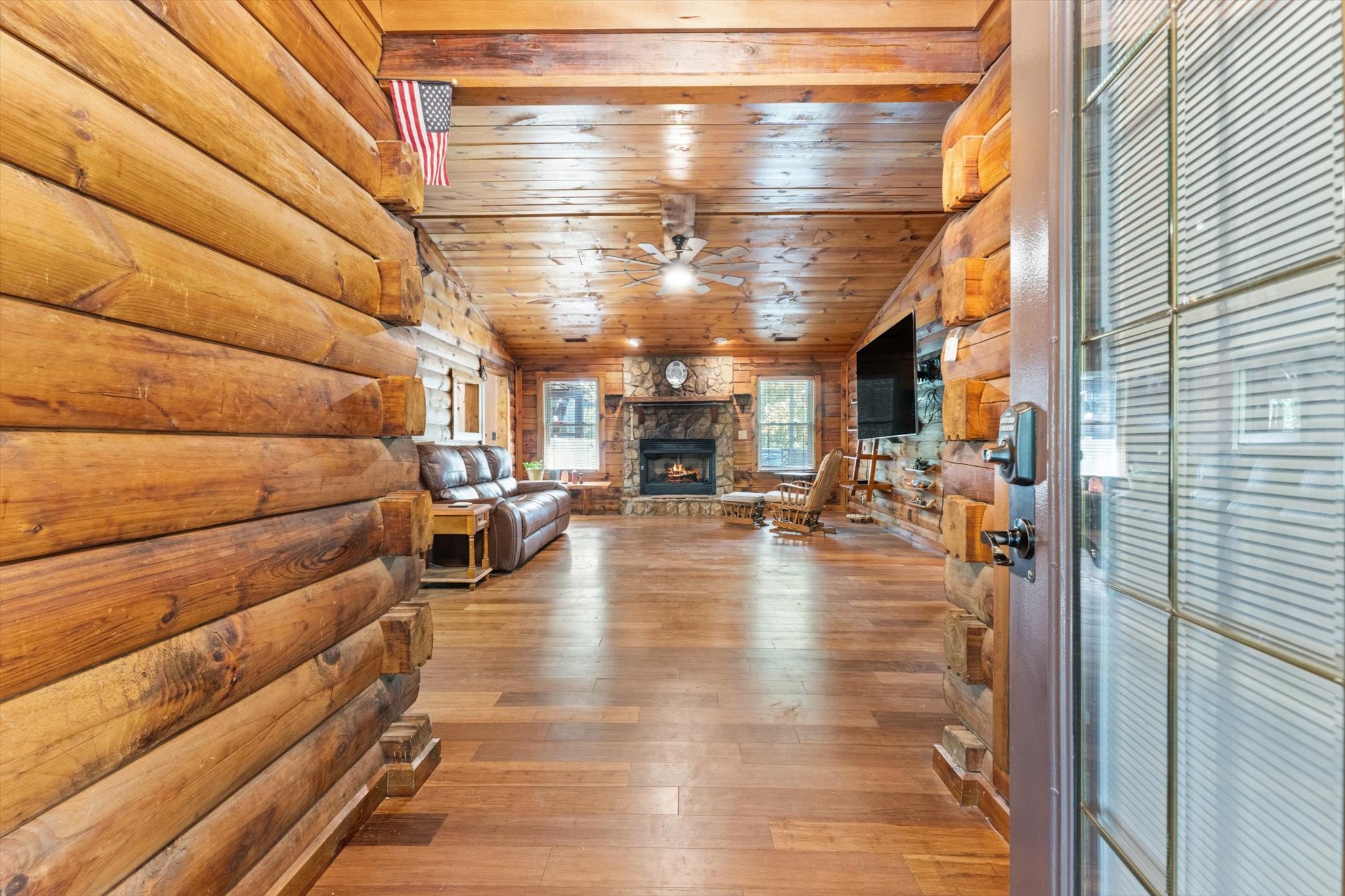 151 Jerry Smith Road Indian Mound, TN 37079 - Photo 6 of 37