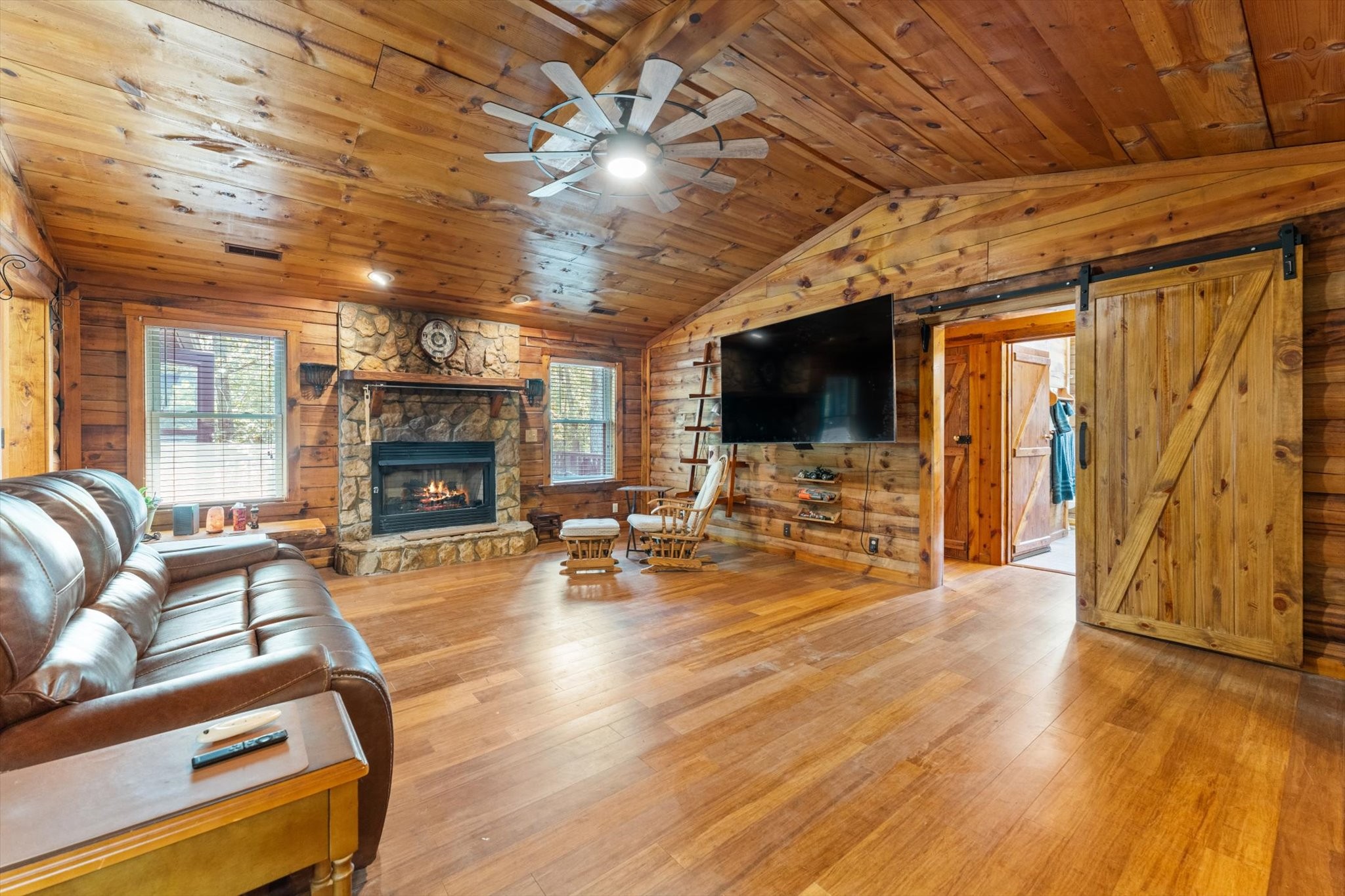 151 Jerry Smith Road Indian Mound, TN 37079 - Photo 7 of 37