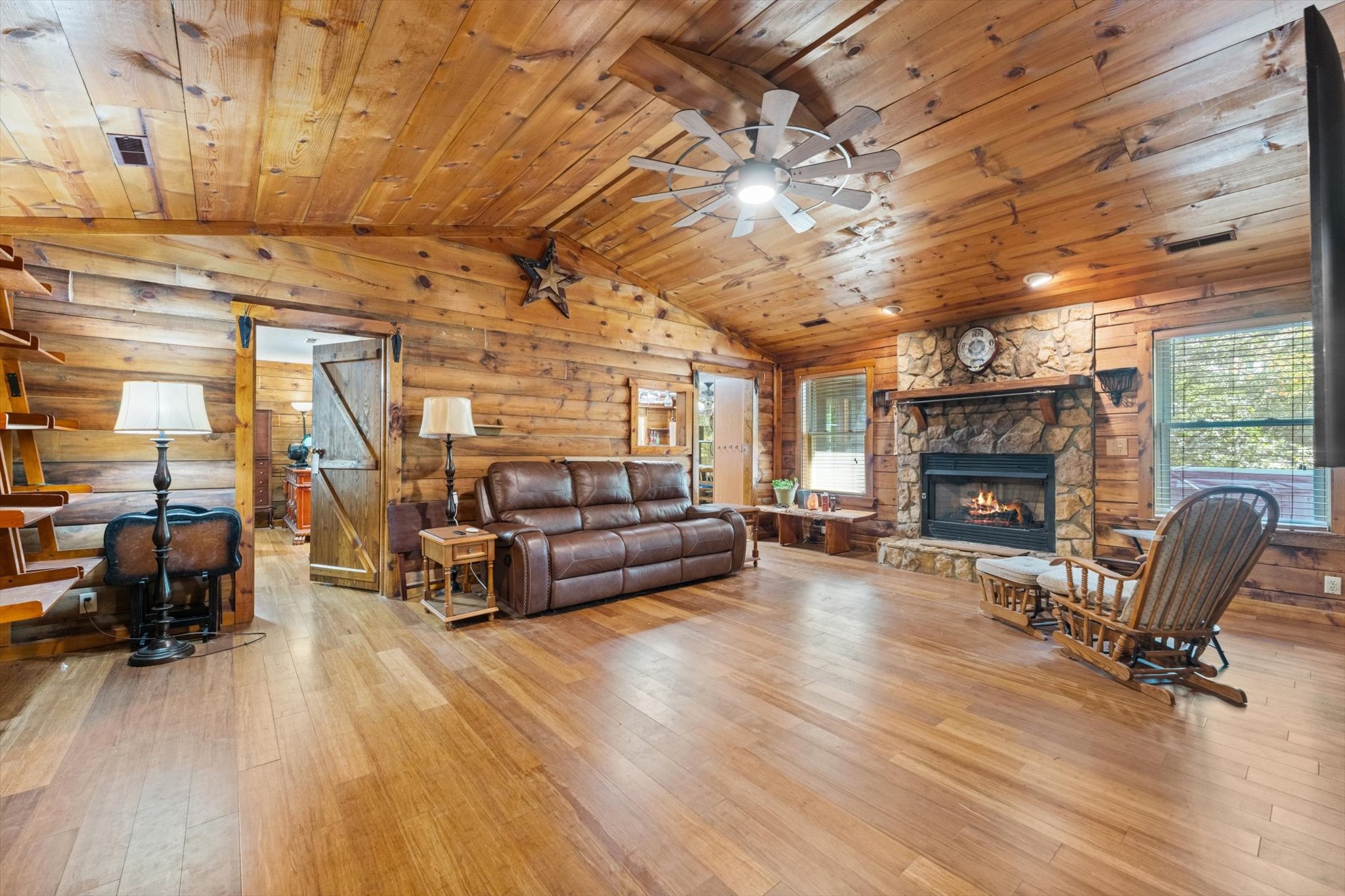 151 Jerry Smith Road Indian Mound, TN 37079 - Photo 8 of 37