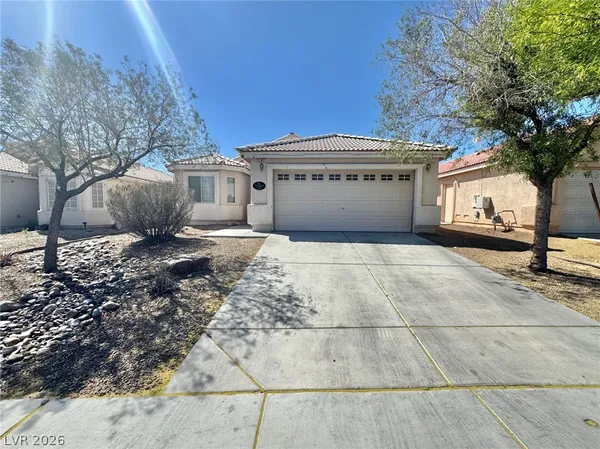 $1,950 | 2767 Alderley Ridge Avenue, North Las Vegas, NV 89081
