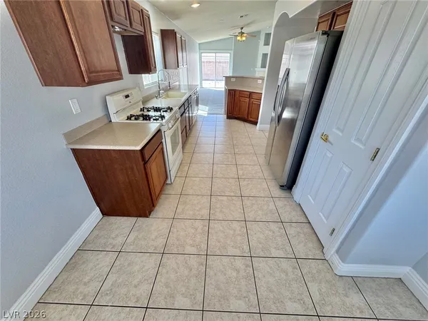 $1,950 | 2767 Alderley Ridge Avenue, North Las Vegas, NV 89081