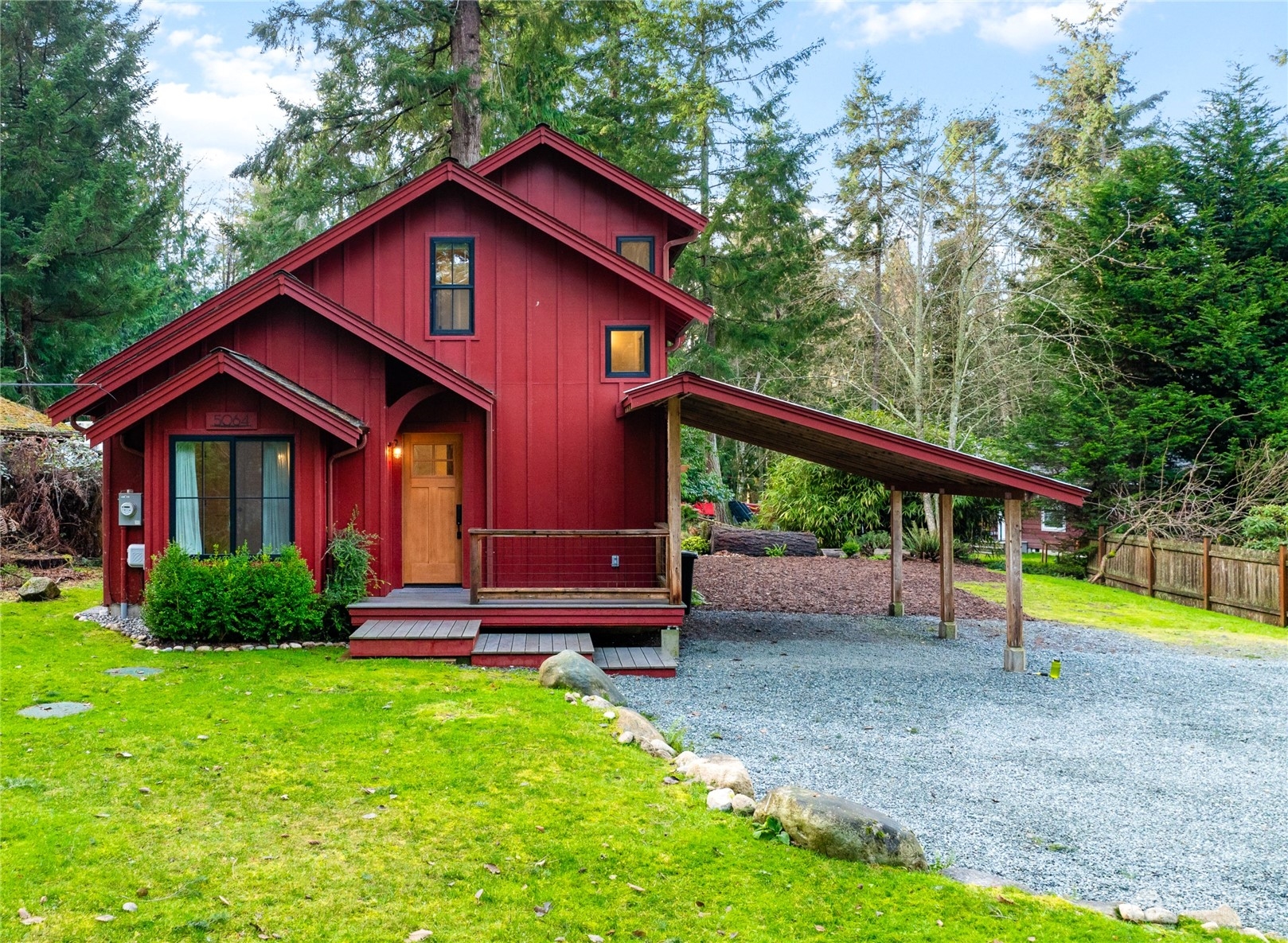 5064 View Road Langley, WA 98260 - Photo 1 of 28 Gallery Image 1