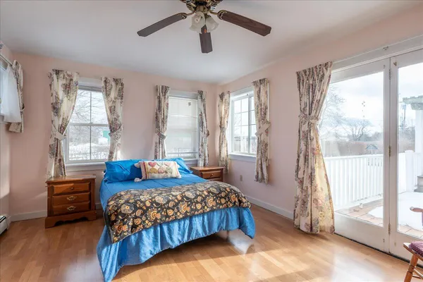 $395,000 | 80 Holmes Street, Rockland, ME 04841