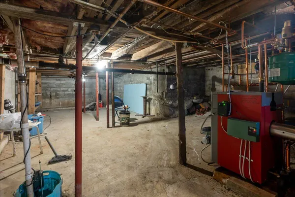 $395,000 | 80 Holmes Street, Rockland, ME 04841