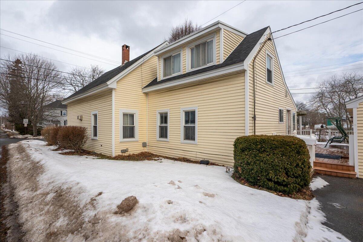 80 Holmes Street Rockland, ME 04841 - Photo 55 of 66 57-80 Holmes-57