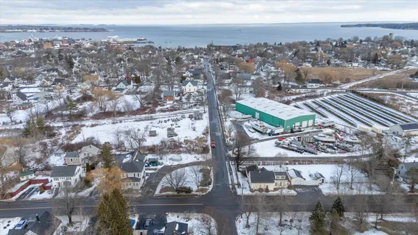 $395,000 | 80 Holmes Street, Rockland, ME 04841