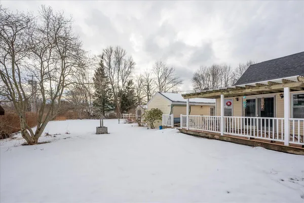 $395,000 | 80 Holmes Street, Rockland, ME 04841