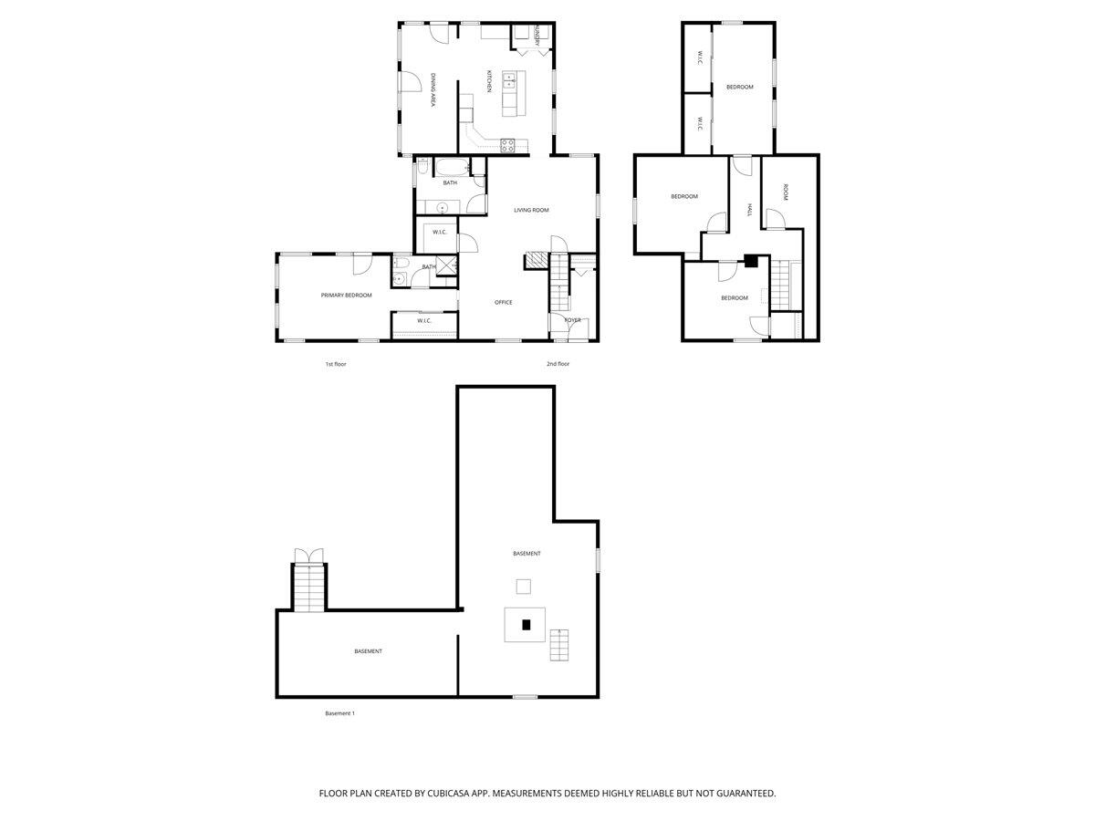 80 Holmes Street Rockland, ME 04841 - Photo 66 of 66 All Floors