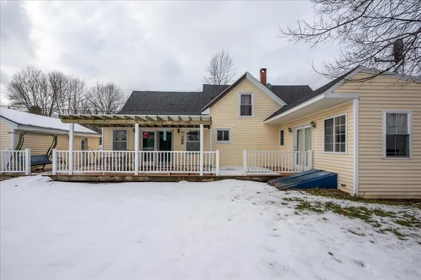 $395,000 | 80 Holmes Street, Rockland, ME 04841