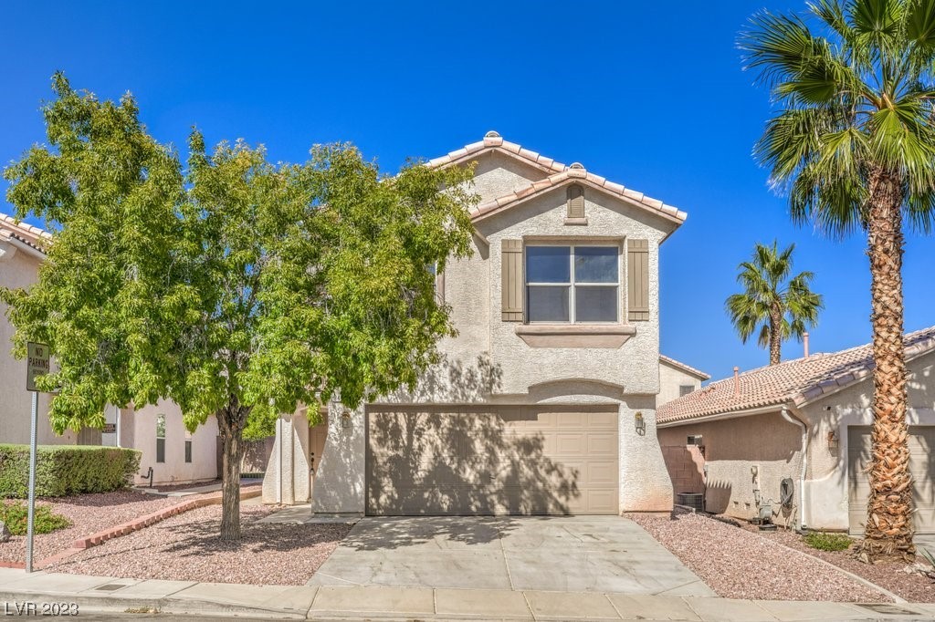 9482 Joe Robby Court Las Vegas, NV 89148 - Photo 1 of 33