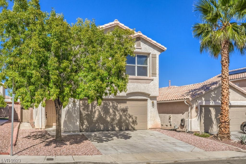 9482 Joe Robby Court Las Vegas, NV 89148 - Photo 2 of 33