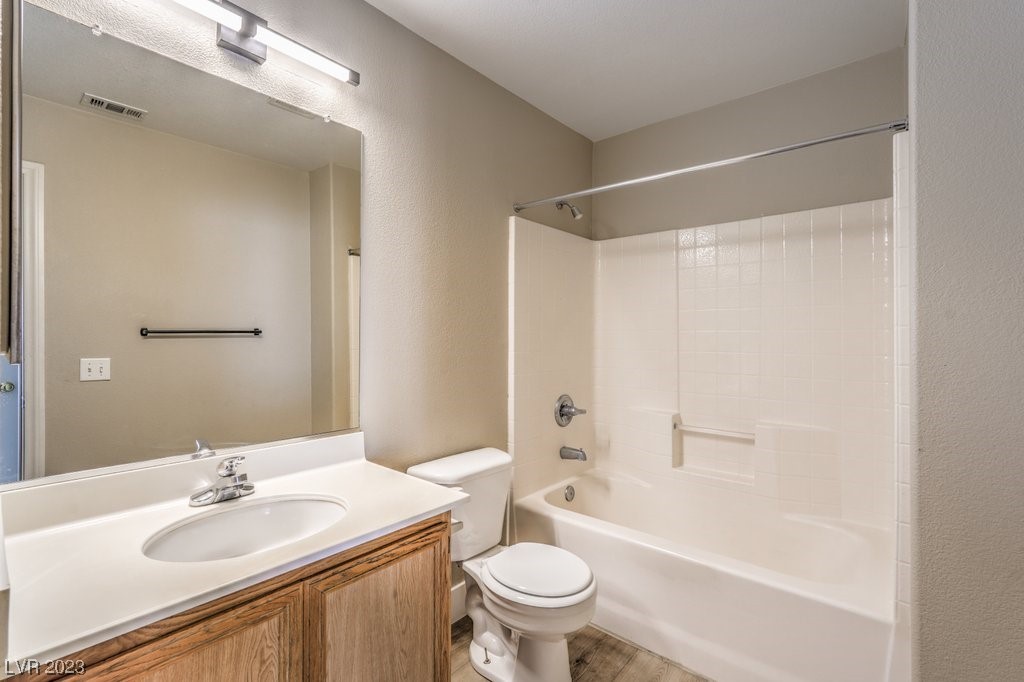 9482 Joe Robby Court Las Vegas, NV 89148 - Photo 23 of 33