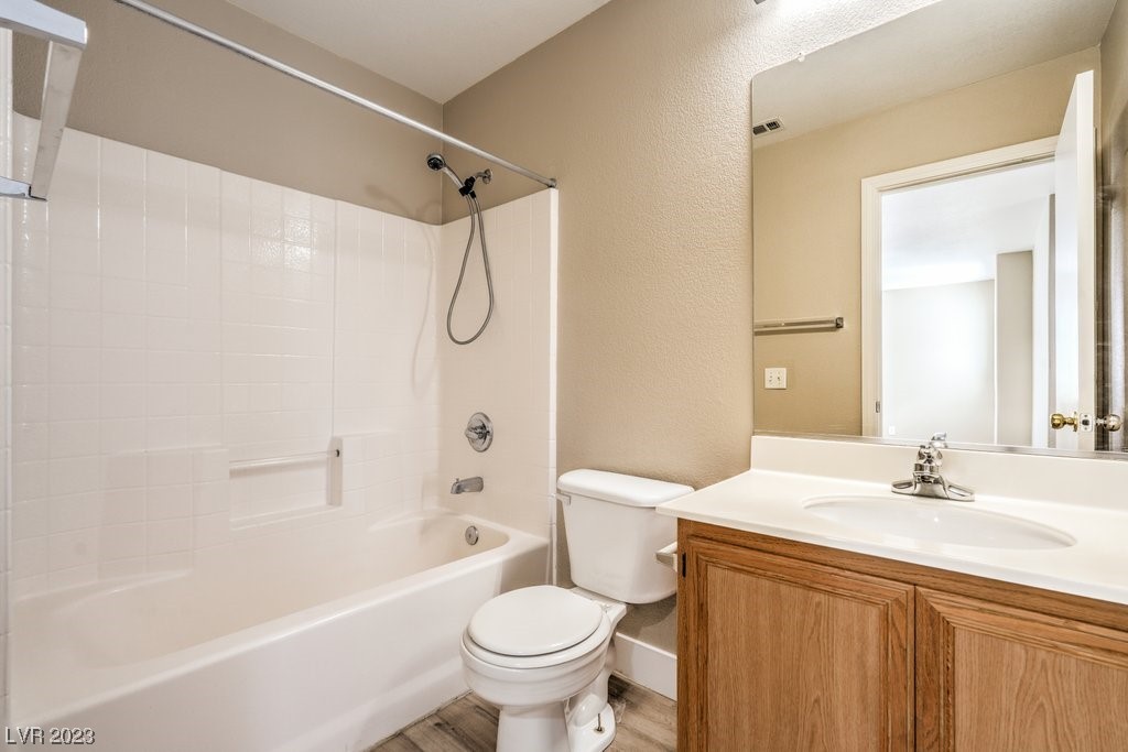 9482 Joe Robby Court Las Vegas, NV 89148 - Photo 28 of 33
