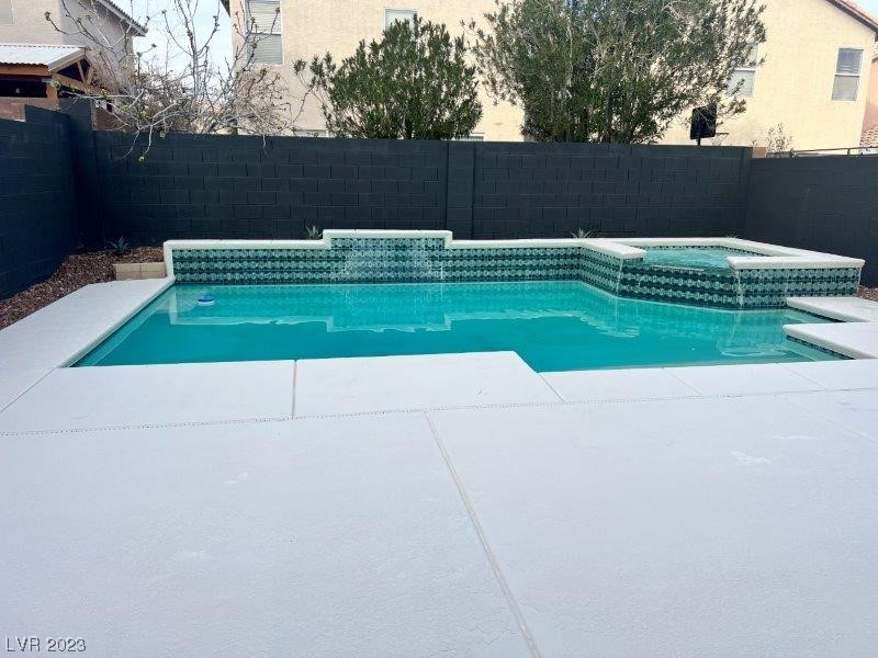 9482 Joe Robby Court Las Vegas, NV 89148 - Photo 30 of 33