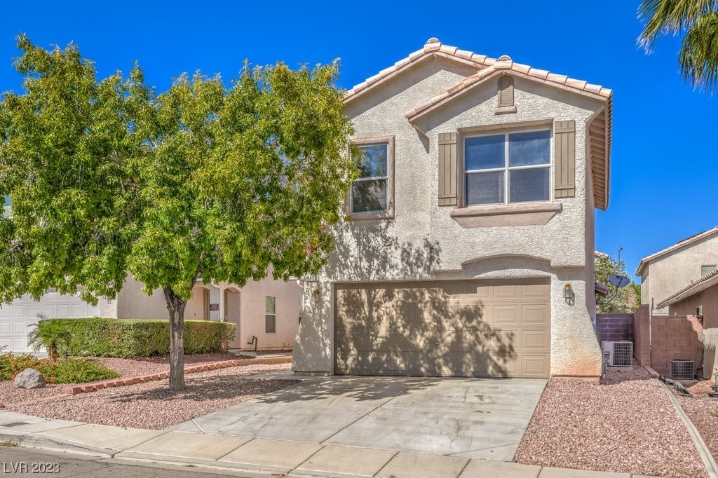 9482 Joe Robby Court Las Vegas, NV 89148 - Photo 3 of 33