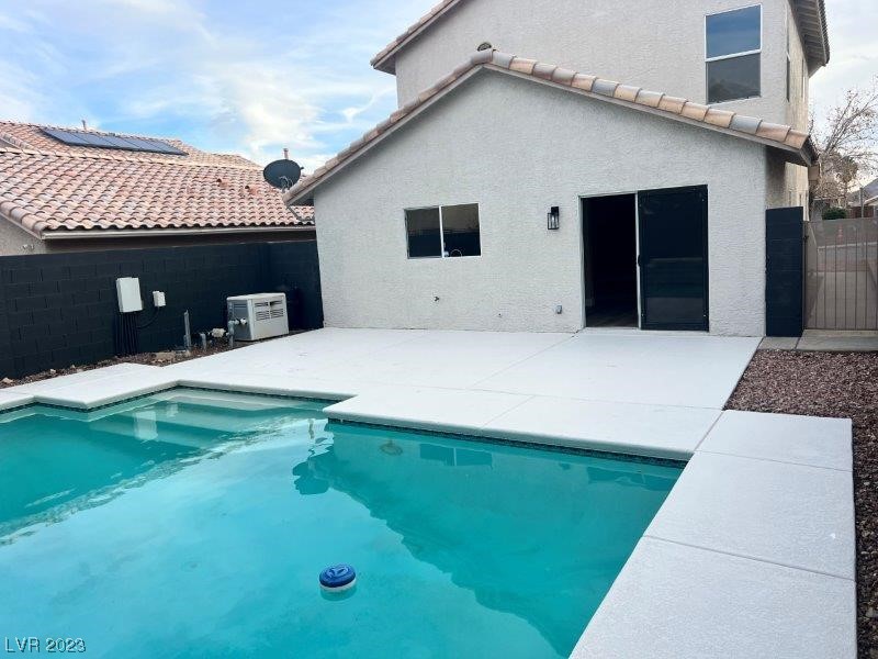 9482 Joe Robby Court Las Vegas, NV 89148 - Photo 33 of 33
