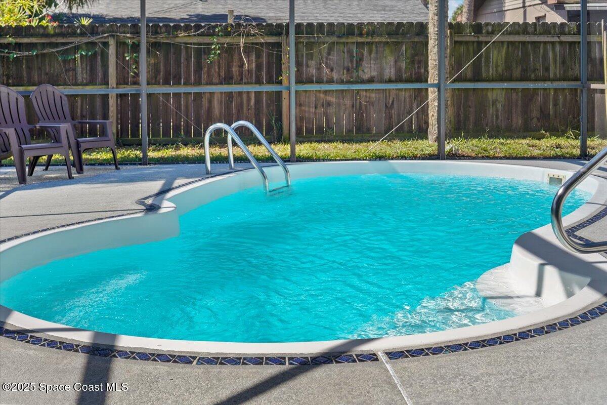 1709 Palm Ridge Road Melbourne, FL 32935 - Photo 37 of 43 a view of a park with a slide