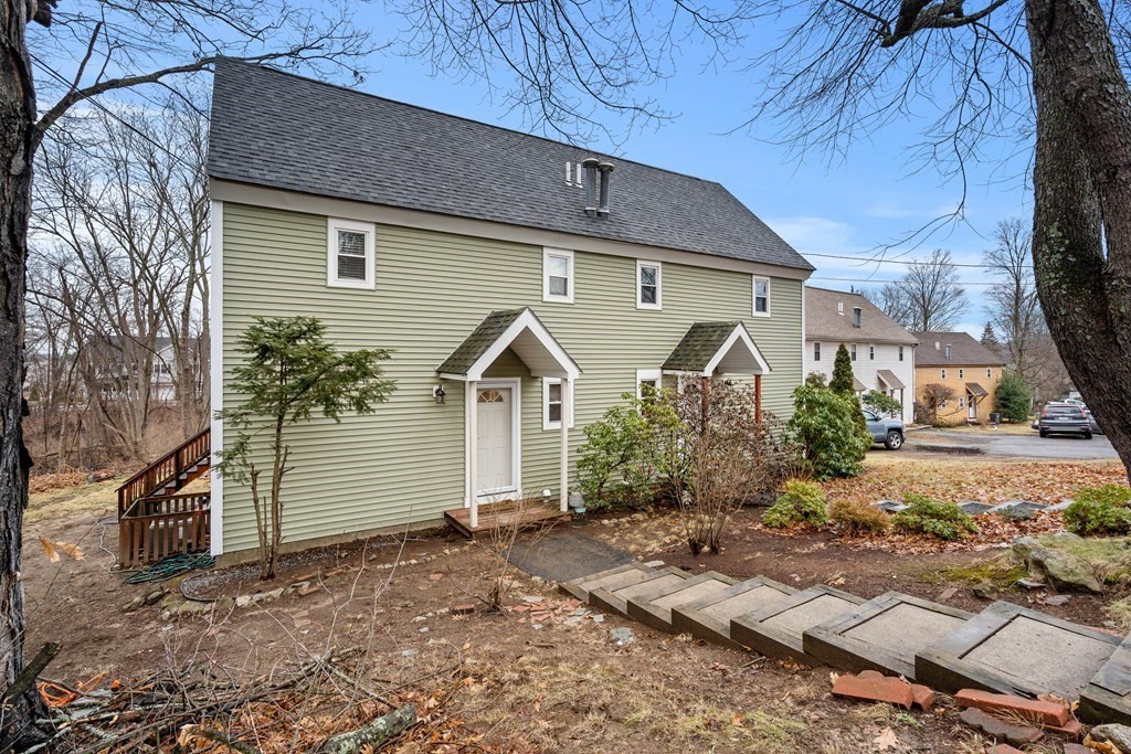 115 Pilgrim Road, Unit 115 Haverhill, MA 01832 - Photo 1 of 16 Gallery Image 1