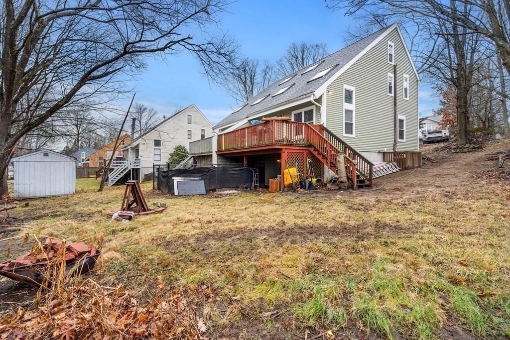 115 Pilgrim Road, Unit 115 Haverhill, MA 01832 - Photo 16 of 16 Gallery Image 16