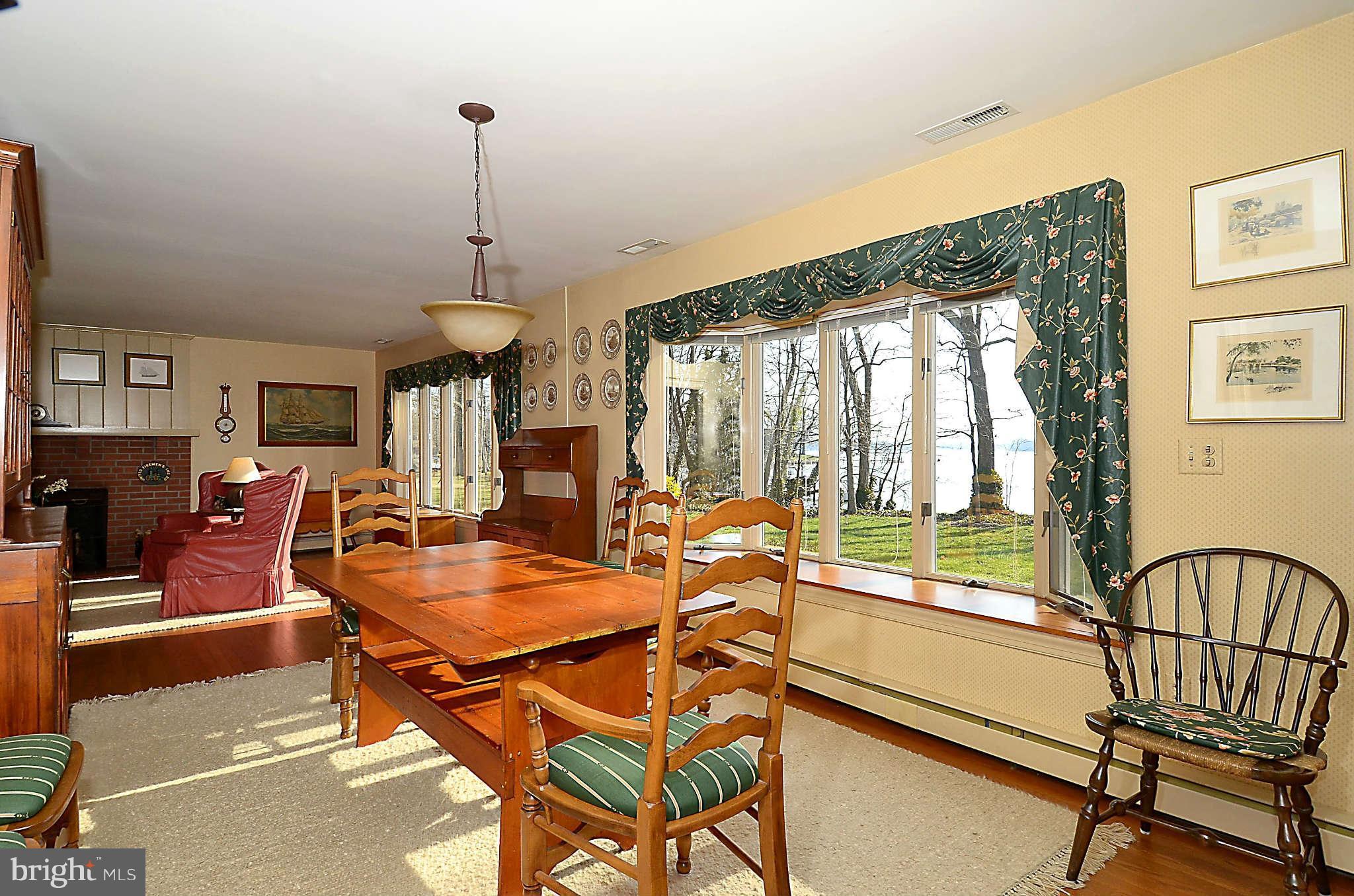 306 Cove Road Queenstown, MD 21658 - Photo 11 of 29 Dining Room