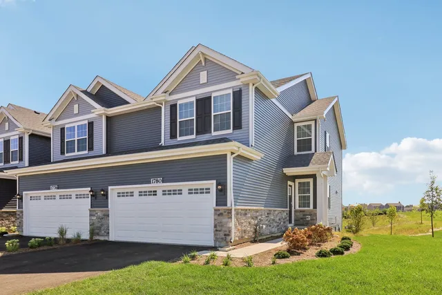 $439,990 | 1764 Stable Lane, Aurora, IL 60503