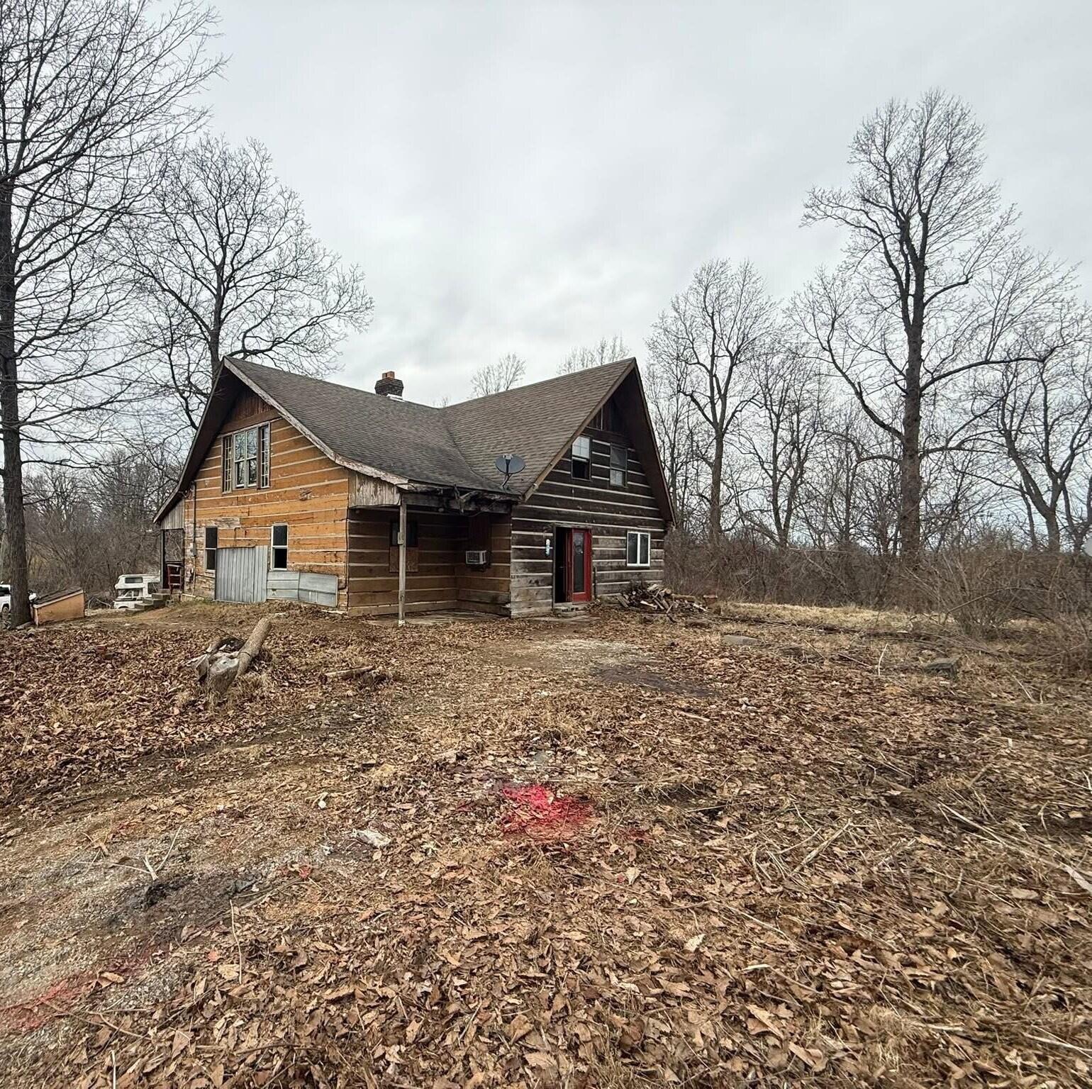 1605 Tennessee Ridge Road Parksville, KY 40464 - Photo 5 of 46 IMG_4882