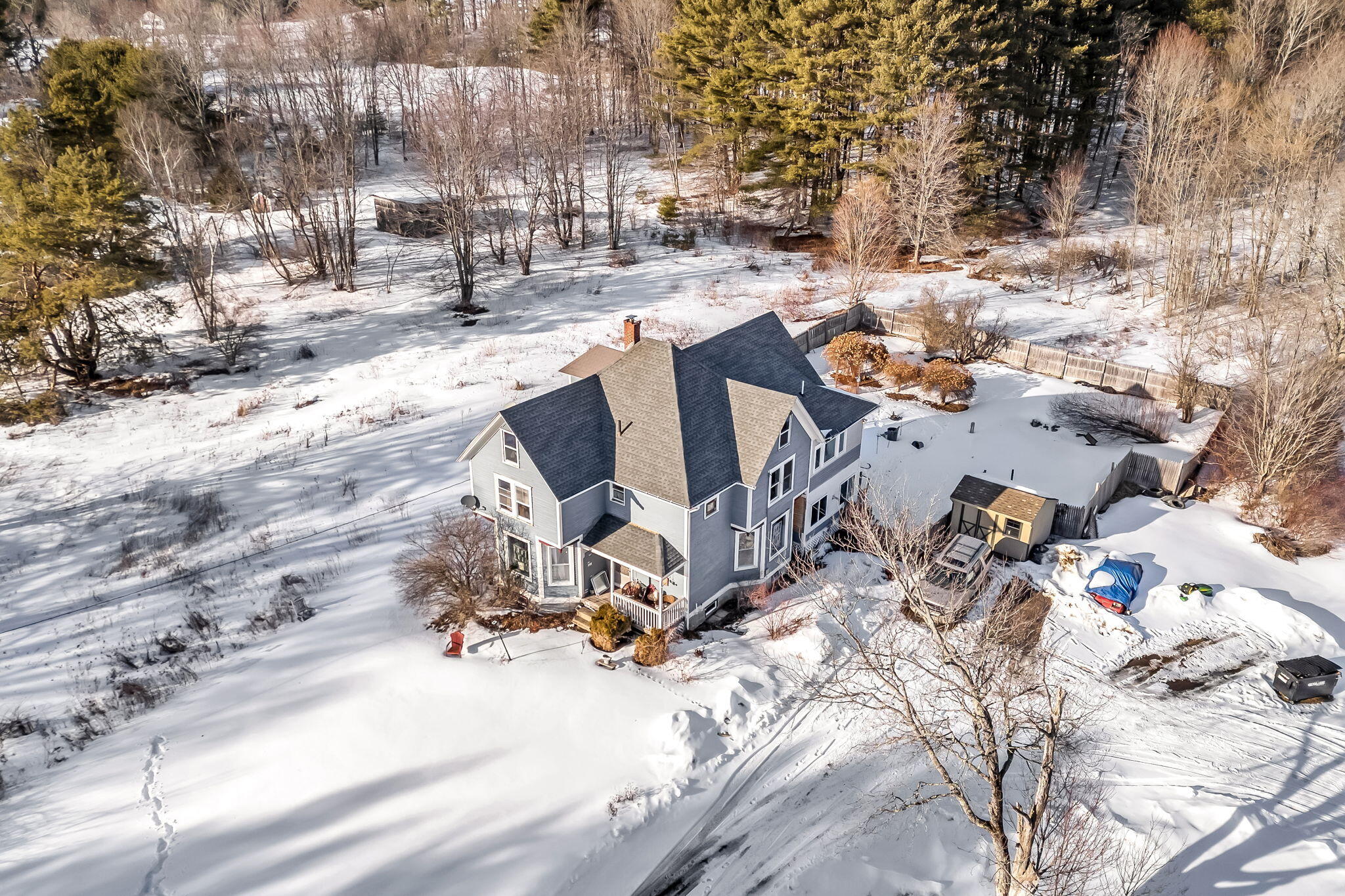 146 Shiloh Road Durham, ME 04222 - Photo 50 of 60 5-web-or-mls-146-shiloh-rd