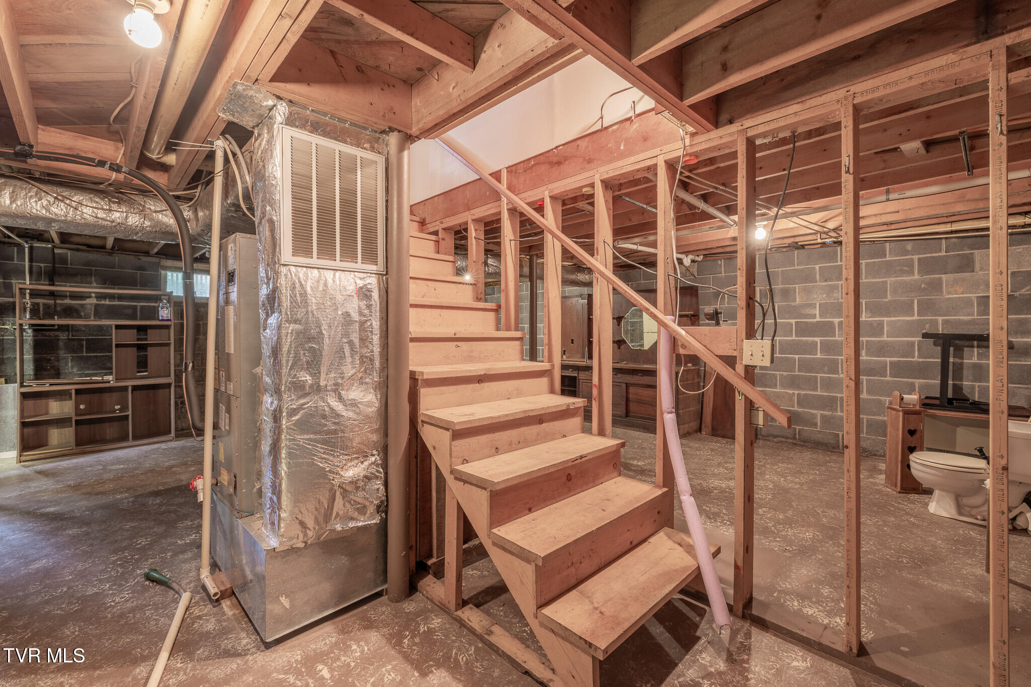 207 Pleasant View Road Rose Hill, VA 24281 - Photo 22 of 53 1R9A2874-HDR