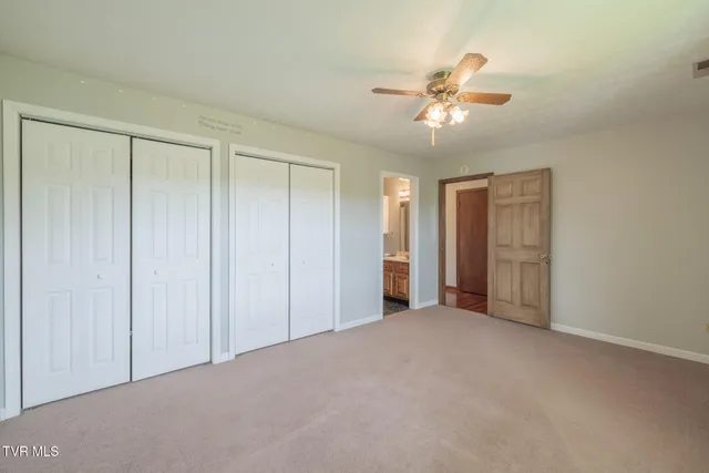 $515,000 | 207 Pleasant View Road, Rose Hill, VA 24281