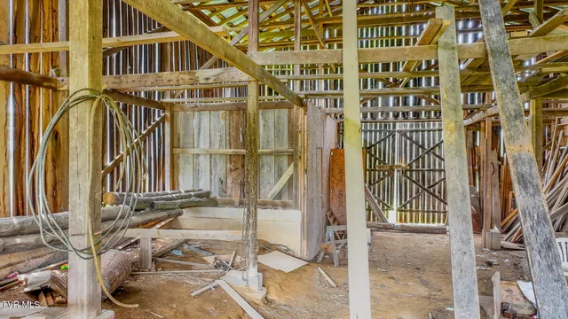 $515,000 | 207 Pleasant View Road, Rose Hill, VA 24281