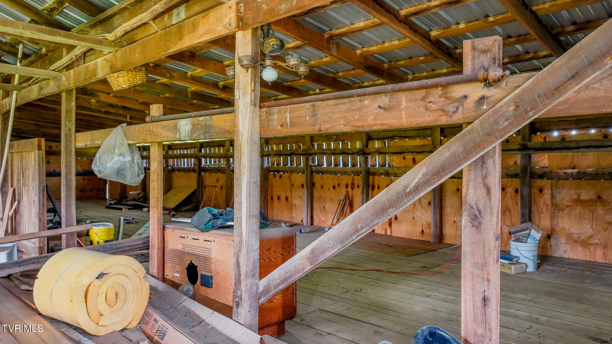 207 Pleasant View Road Rose Hill, VA 24281 - Photo 46 of 53 DJI_20250422123529_0276_D-HDR