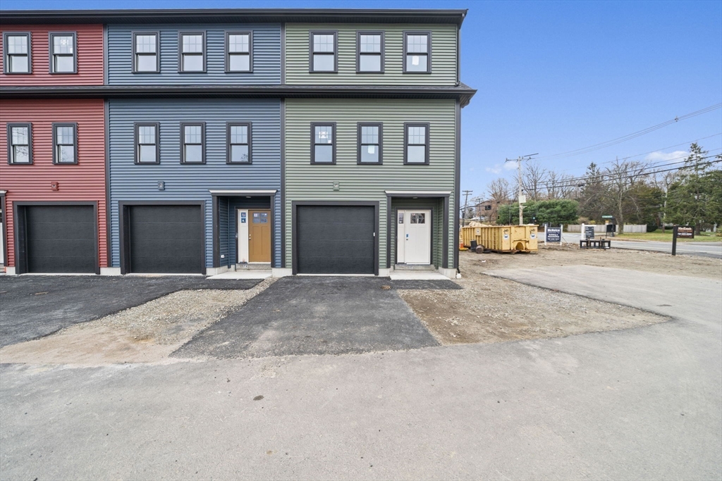 79 Neponset Street, Unit 7 Canton, MA 02021 - Photo 3 of 26