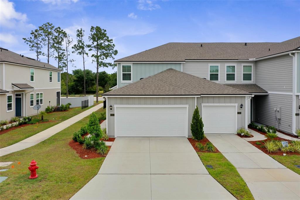 155 Redbud Road Palm Coast, FL 32137 - Photo 1 of 1